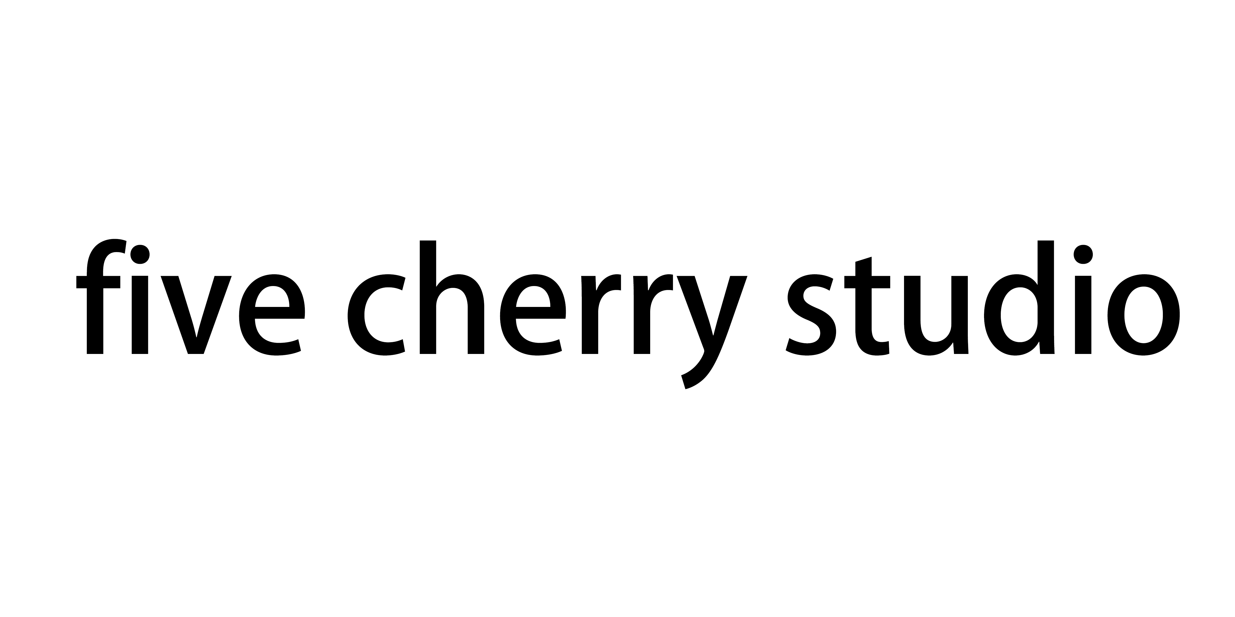 five cherry studio