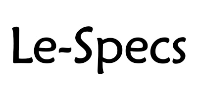Le-Specs