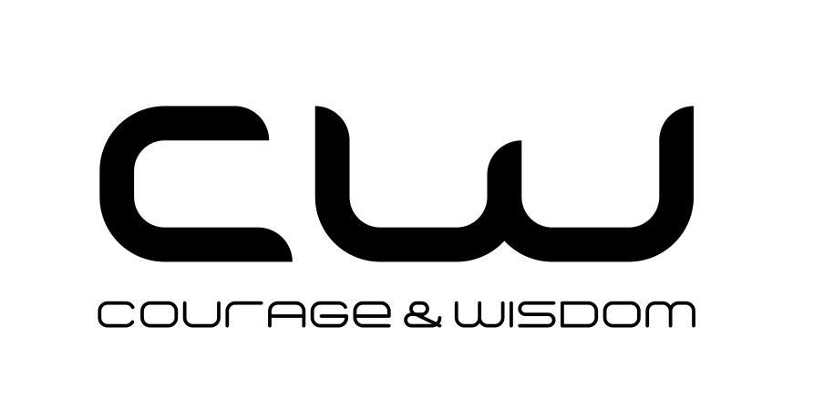 CW（courage&wisdom）