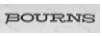 BOURNS