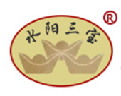 水陽(yáng)三寶