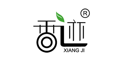 香跡
