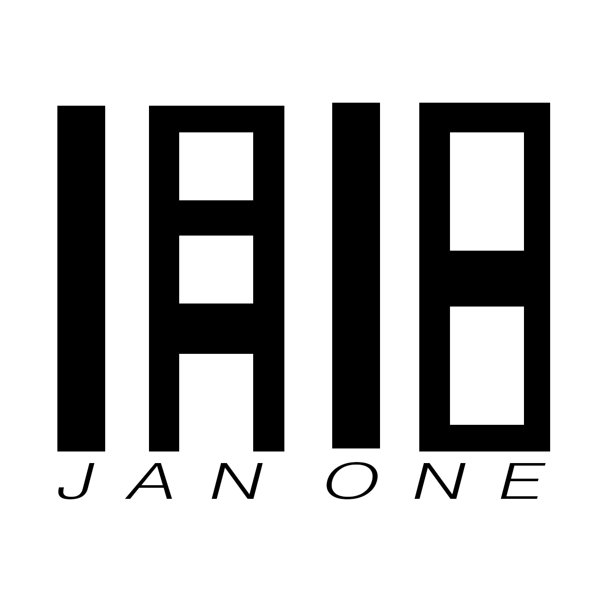 1月1日（JANONE）