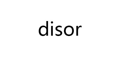 disor