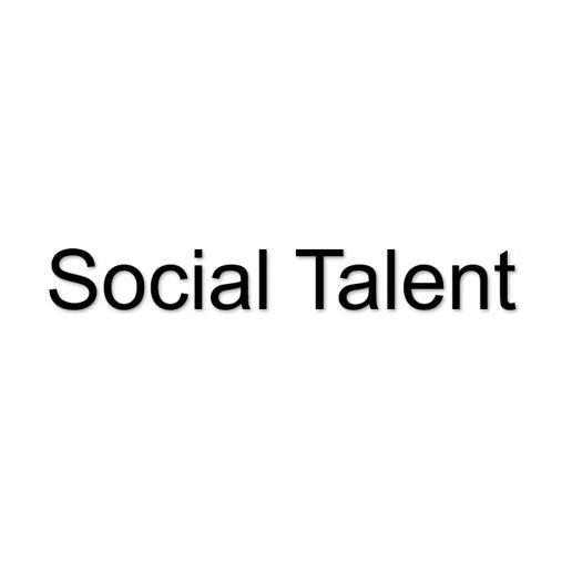 Social Talent
