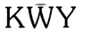 KWY