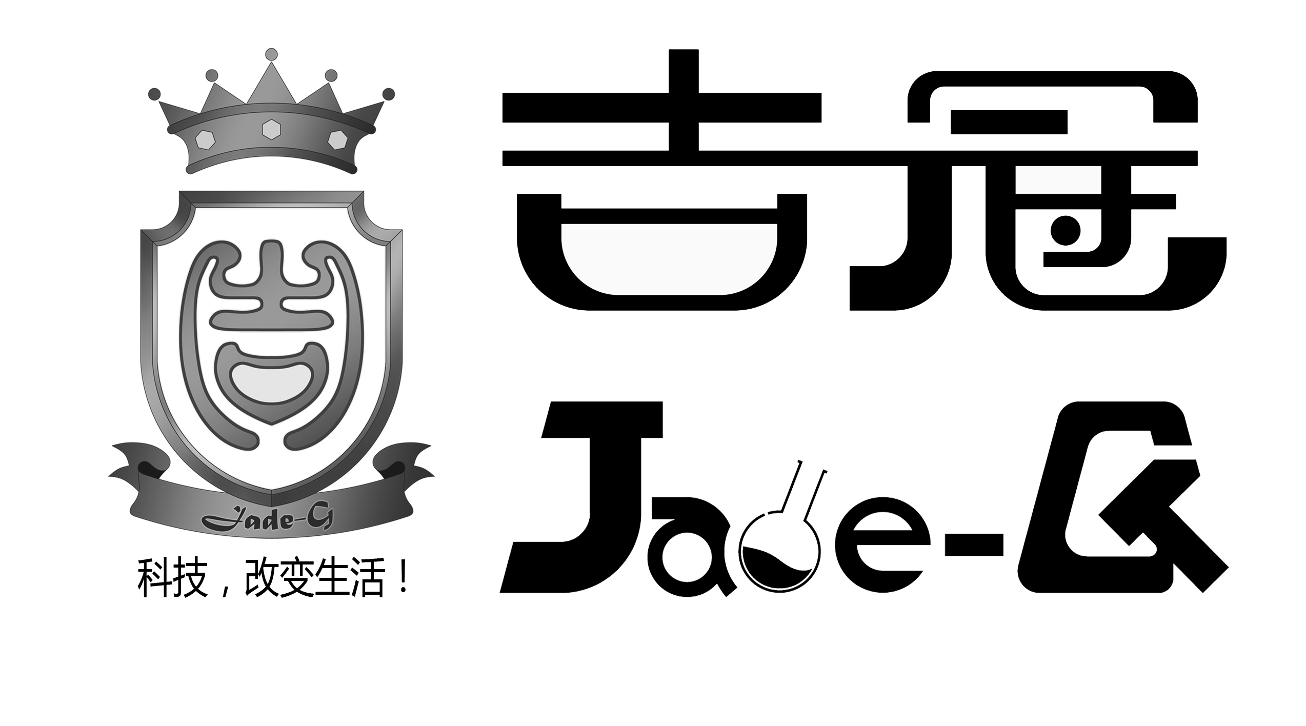 吉冠（Jade-G）