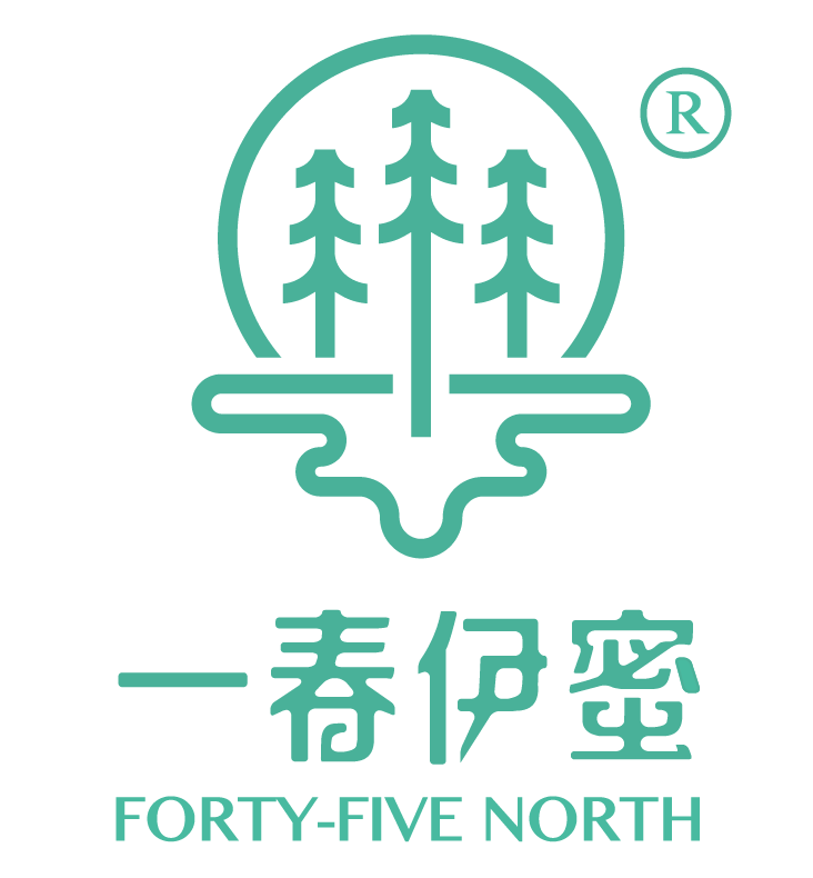 一春伊蜜（FORTY-FIVE NORTH）