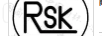 RSK