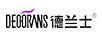 德蘭士（DEOORANS）