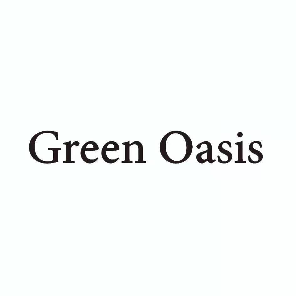 Green Oasis