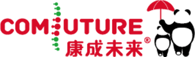 康成未來（COMFUTURE）
