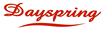 丹碧芝春（DAYSPRING）