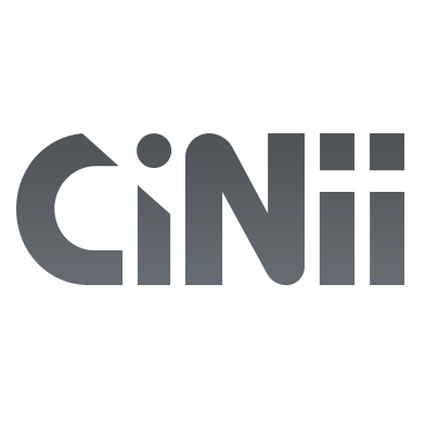 CiNii
