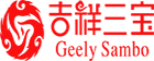 吉祥三寶