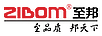 至邦至品質(zhì)邦天下（ZIBOM）