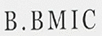 B.BMIC