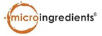 Microingredients
