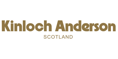 KINLOCH ANDERSON