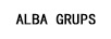 ALBA GRUPS