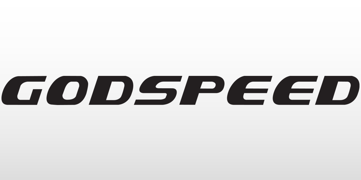 GODSPEED