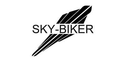 SKY-BIKER