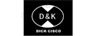 D&K DICK CISCO