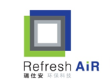 Refresh AiR