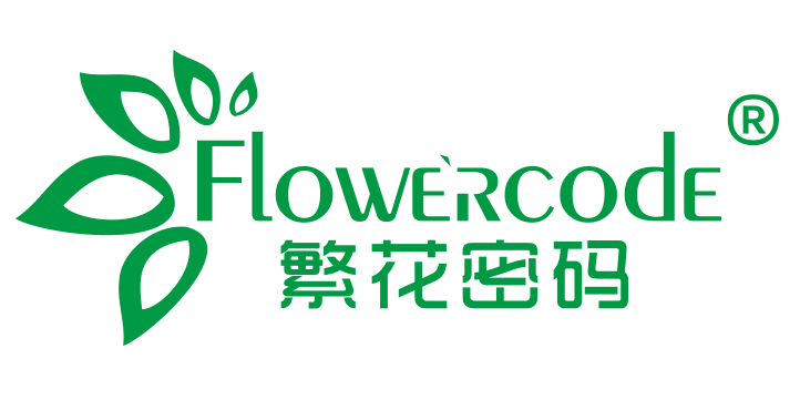 繁花密碼
