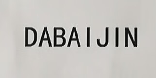 DABAIJIN