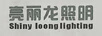 亮麗龍照明（Shiny loong lighting）
