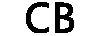 CB