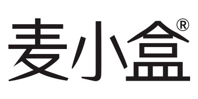 麥小盒
