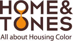 HOME&TONES All about Housing Color
