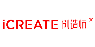 創(chuàng)造師（iCreate）