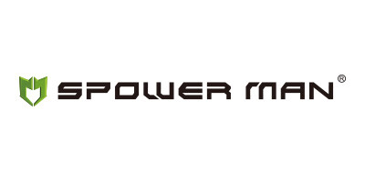 Spower Man