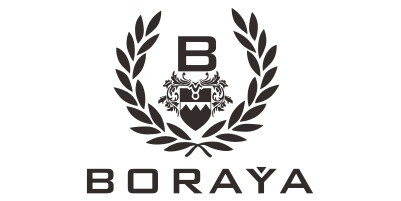 B BORAYA