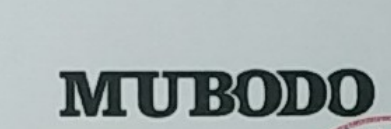 MUBODO