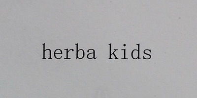 herba kids
