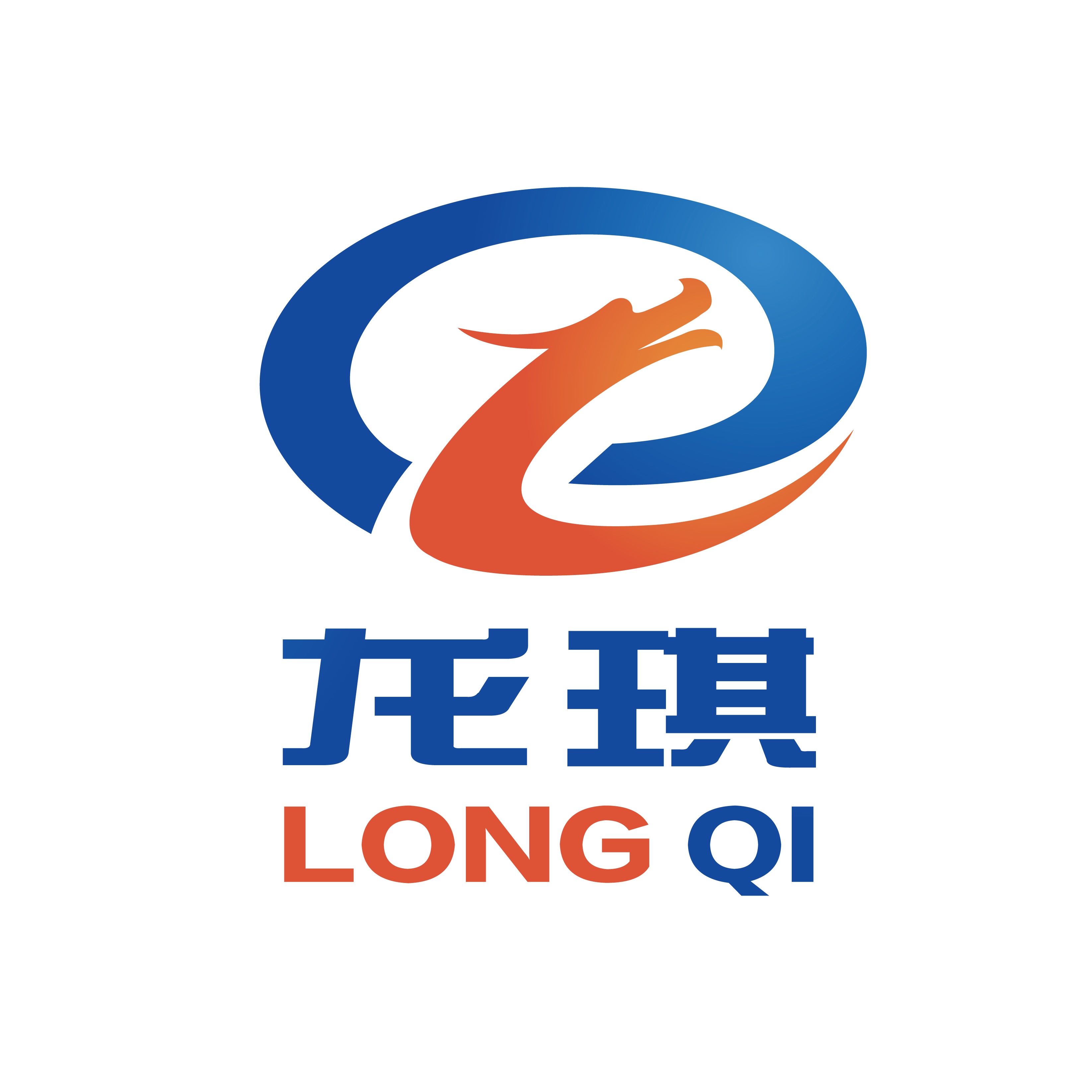 龍琪（LONGQI）