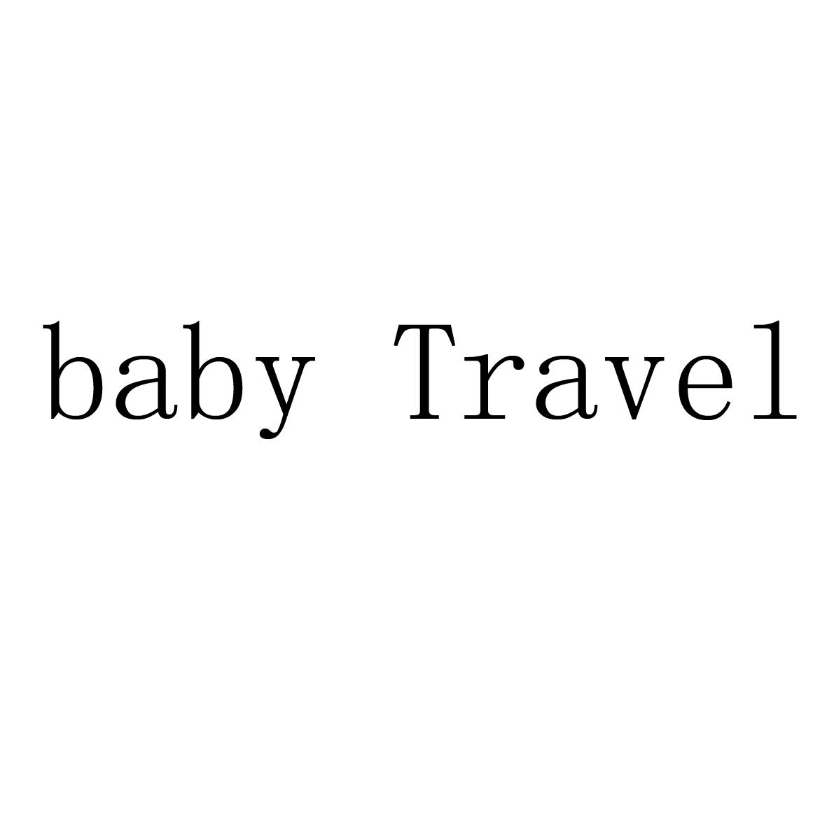 BABY TRAVEL