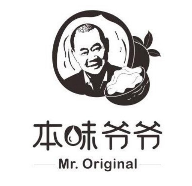 本味爺爺（Mr.Original）