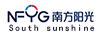 南方陽光（south sunshine）
