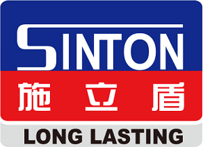 施立盾（Sinton）