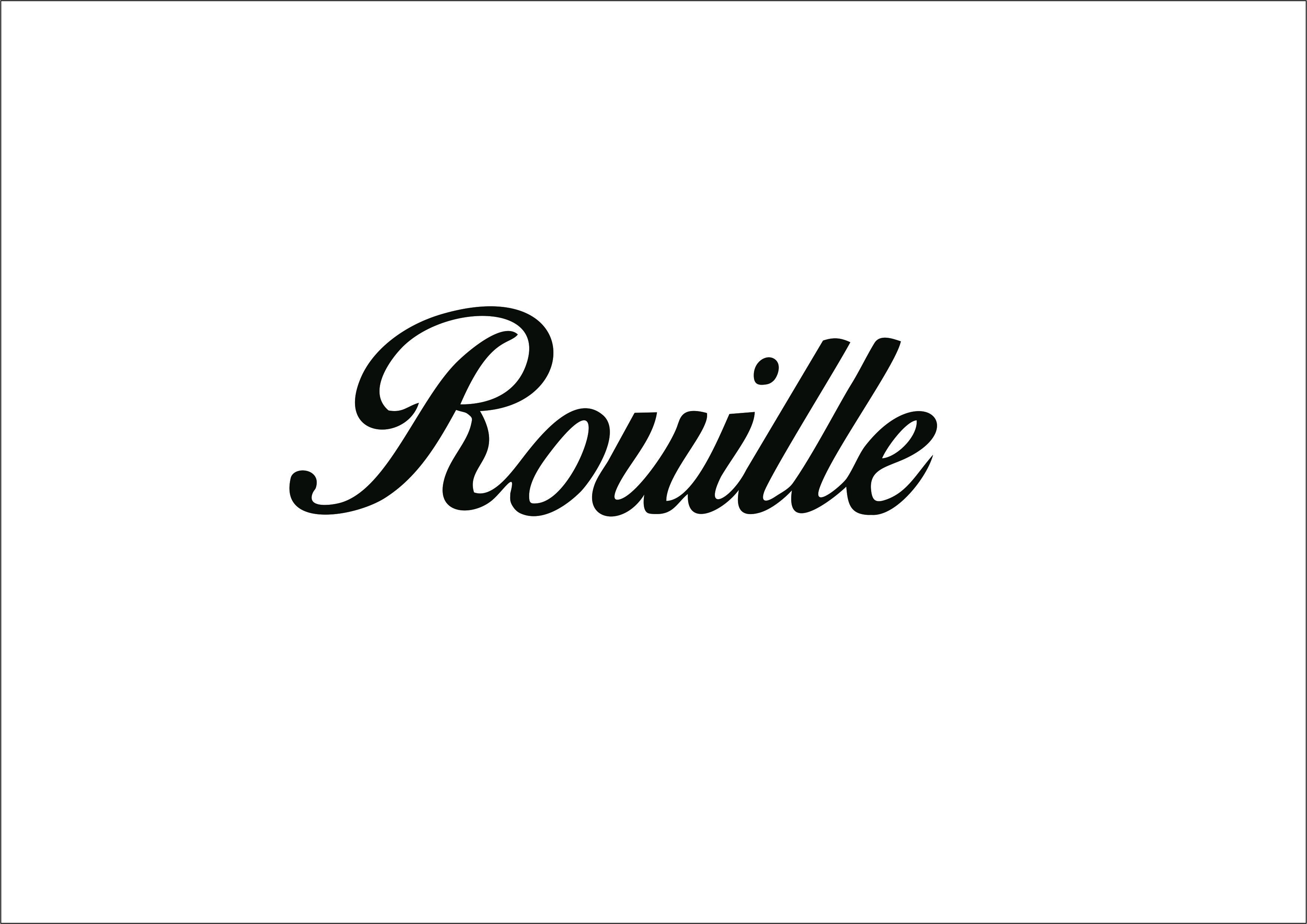 Rouille