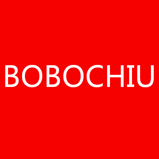 BOBOCHIU