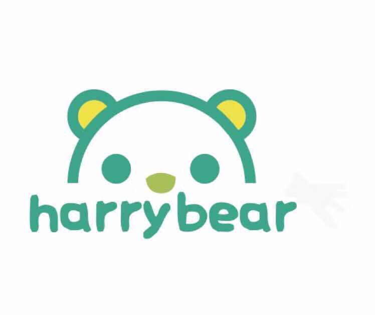 哈里熊（harrybear）