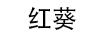 紅葵