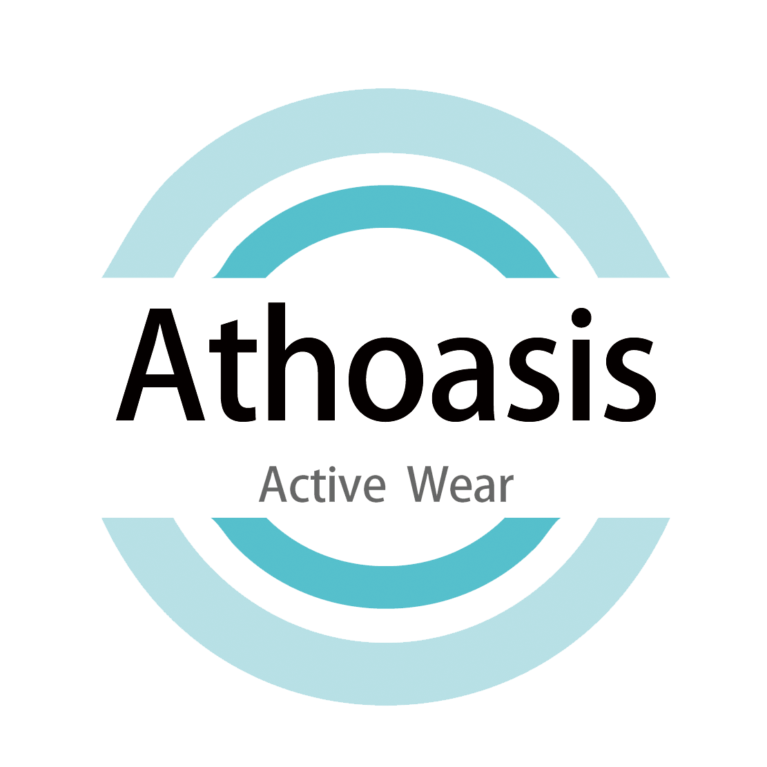 ATHOASIS ACTIVE WEAR