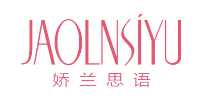 嬌蘭思語(yǔ)（JAOLNSIYU）